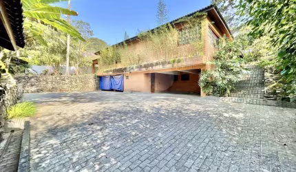 Casa-Cotia-Vila Santo Antônio | Ref.: REO1002485