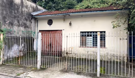 Terreno-São Paulo-ITAIM BIBI | Ref.: REO936159