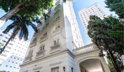 Cobertura Duplex a venda Jardim America