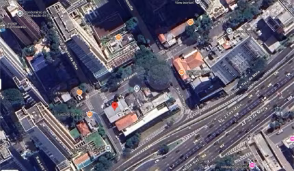 TERRENO PARA INCORPORADORES 378 m²