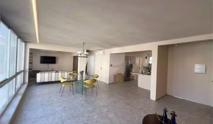 Apartamento-São Paulo-HIGIENÓPOLIS | Ref.: REO729074