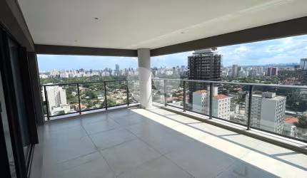 Apartamento-São Paulo-PINHEIROS | Ref.: REO1050358