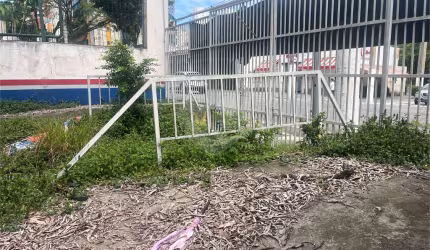 Terreno-São Paulo-VILA NOVA CONCEIÇÃO | Ref.: REO1077924