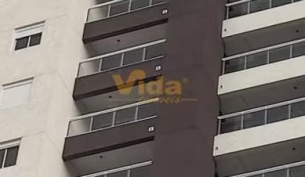 Apartamento em Jardim das Flores - Osasco, SP