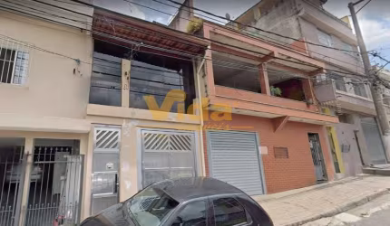 Assobradada em Vila Yolanda - Osasco, SP