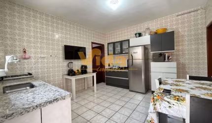 Sobrado em Vila Yolanda  -  Osasco
