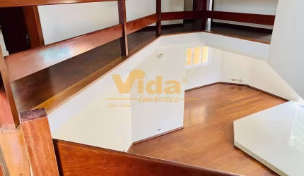 Casa em Alphaville 9 - Santana de Parnaíba, SP