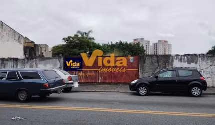 Terreno em Pestana - Osasco, SP