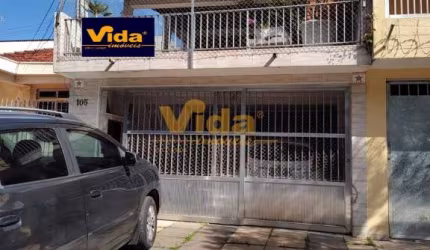 Casa em Jaguaribe  -  Osasco