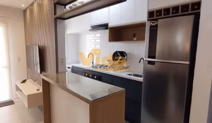 Apartamento em Pestana  -  Osasco