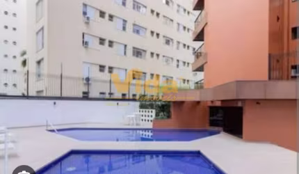 Apartamento em Itaim Bibi  -  São Paulo