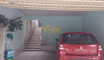 Casa Sobrado A VENDA em Vila Osasco  -  Osasco