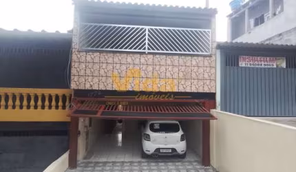 Assobradada em Quitaúna  -  Osasco