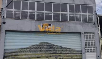 Sobreloja Comercial em Santo Antônio - Osasco, SP