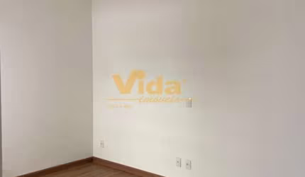 Apartamento em Alphaville Centro Industrial e Empresarial/Alphaville.  -  Barueri