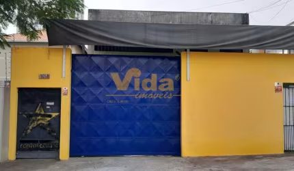 Galpão em Quitaúna - Osasco, SP