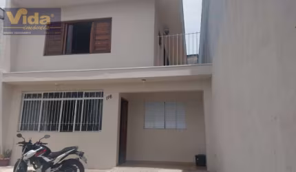 Casa em Vila Yolanda - Osasco, SP