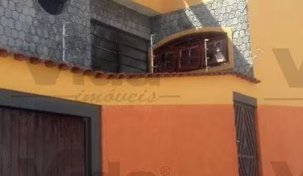 Casa à venda em Quitaúna  -  Osasco