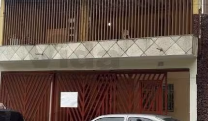 Casa Sobrado em Osasco