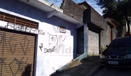 Casa Térrea em Osasco