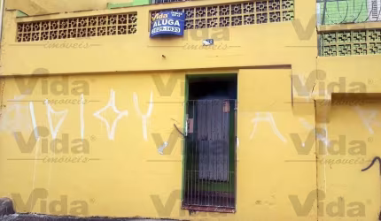 Casa Comercial em Pestana  -  Osasco