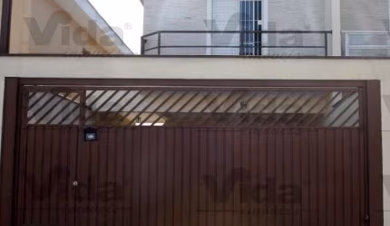 Casa Sobrado em Osasco