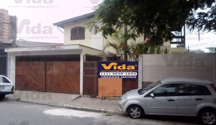 Casa Sobrado em Quitaúna  -  Osasco