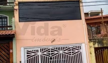 Casa Sobrado em Km 18  -  Osasco