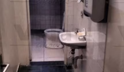 Loja/Salão para locação em Vila Santa Lúcia  -  Carapicuíba