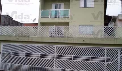 Casa Sobrado em Osasco