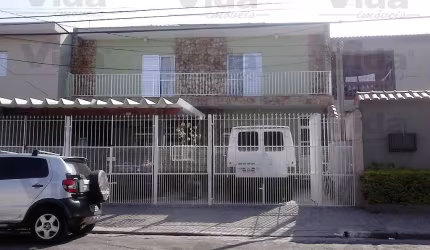Casa Sobrado em Km 18 - Osasco, SP