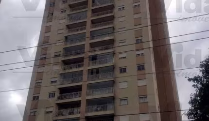 Apartamento à venda em Vila Campesina  -  Osasco