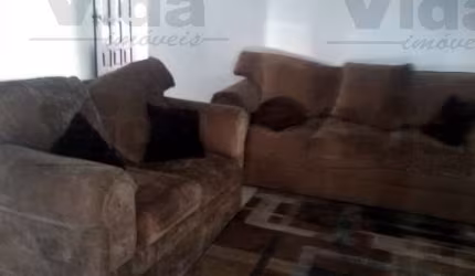 Casa Sobrado em Osasco