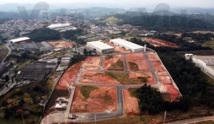 Terreno em Centro  -  Vargem Grande Paulista