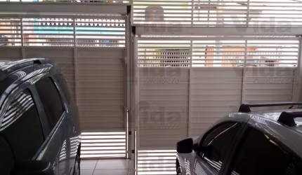 Casa Sobrado em Km 18  -  Osasco