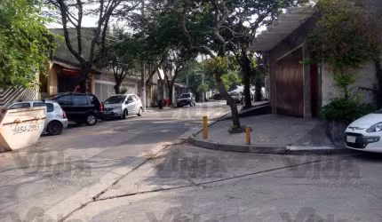 Casa Sobrado em Osasco