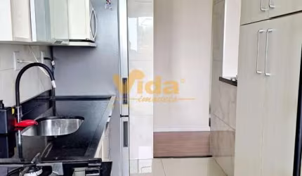 Apartamento em Jardim Roberto  -  Osasco