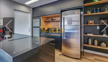 Apartamento em Vila São Francisco  -  Osasco