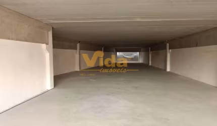 Salão Comercial em Vila Yara - Osasco, SP