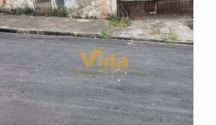 Terreno Comercial em Bela Vista  -  Osasco