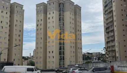 Apartamento em São Pedro  -  Osasco