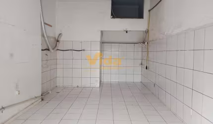 Salão Comercial em Km 18  -  Osasco