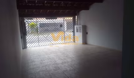 Conjunto Comercial em Presidente Altino  -  Osasco