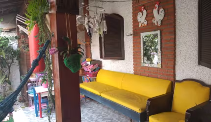 Casa a venda em Jardim Umuarama  -  Osasco