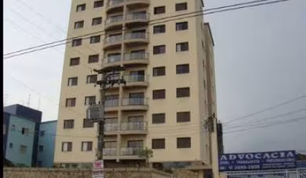 Apartamento em Km 18 - Osasco, SP