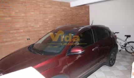 Sobrado a venda  em km 18  -  Osasco