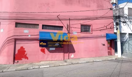 Salão Comercial a venda em Novo Osasco  -  Osasco