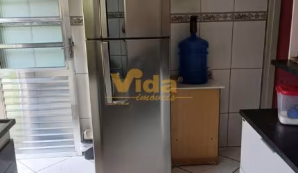 Sobrado a venda  em Cidade das Flores  -  Osasco
