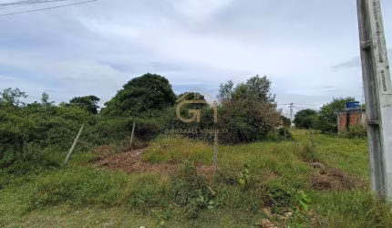 Lote à venda no bairro Vista Alegre (Tamoios), em Cabo Frio - RJ
