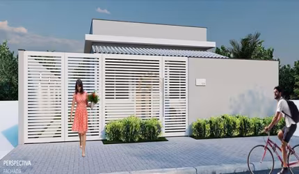Financie sua casa Próxima à Praia em Mauá, Magé, RJ: Pronta para Morar